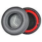 Almofada Compatível Com E35 E45 E45bt Espuma Earpad