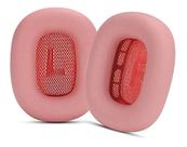 Almofada Compatível Fone De Ouvido Ar Pods M a x