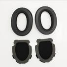 Almofada Compativel Headset Bose A10 A20 espuma do Microfone