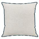 Almofada Concept C/Cordone Azul 553 50x50cm Belchior Almofada Concept C/Cordone Azul 553 50x50cm Belchior