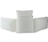 Almofada conforto total pós mastectomia - perfetto