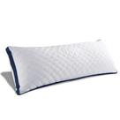 Almofada corporal Oubonun Premium ajustável acolchoada
