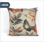 Almofada Cort Branco as Amazon 50 4806 0