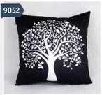 Almofada Cort Branco as Ametista 50 9052 0