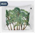 Almofada Cort Branco as Libia 50 8523 0
