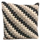 Almofada Crochê Manual - Decortextil Almofada Crochê Manual - Decortextil