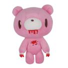 Almofada de abraço, pelúcia, urso sombrio de pelúcia, 20 cm