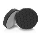 Almofada de acabamento Chemical Guys BUFX_106HEX6 Hex-Logic 16,5 cm Almofada de acabamento Chemical Guys BUFX_106HEX6 Hex-Logic 16,5 cm