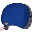 Almofada de acampamento inflável TREKOLOGY ALUFT Plus SE com capa