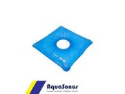 Almofada de Água Quadrada Com Orificio Aquasonus (Cód 25)