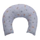 Almofada de Amamentação 54 cm x 50 cm x 15 cm Baby Joy