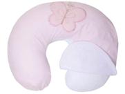Almofada de Amamentação Papi Toys - Borboleta