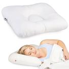 Almofada de apoio cervical Core Products D-Core Standard Firm Almofada de apoio cervical Core Products D-Core Standard Firm