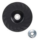 Almofada de Apoio DEWALT DABP7SR58 7" - Semirrígida 5/8-11 para Moedor