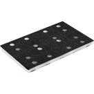 Almofada de apoio Interface Sander Festool IP-STF-80x133/12-STF Almofada de apoio Interface Sander Festool IP-STF-80x133/12-STF