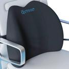 Almofada de apoio lombar QUTOOL Memory Foam para cadeira de escritório Almofada de apoio lombar QUTOOL Memory Foam para cadeira de escritório