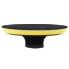 Almofada de apoio para moedor Utoolmart Gancho e laço de 125 mm/5 polegadas