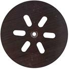 Almofada de apoio Sander Bosch RS6045 Soft Hook-&-Loop