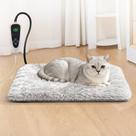 Almofada de aquecimento Cat GOLOPET 43x33cm com termostato inteligente