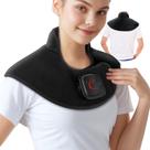Almofada de aquecimento Comfytemp Cordless 1,1 kg para alívio da dor no pescoço