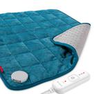Almofada de aquecimento elétrica Comfytemp 20x24in com peso de 2,4 kg 2H Auto-Off
