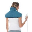 Almofada de aquecimento elétrica Pure Enrichment PureRelief 36x56cm 4 Heat