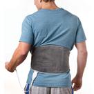 Almofada de aquecimento elétrica Pure Enrichment PureRelief Adjustable Belt