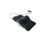Almofada de aquecimento Sunbeam AdvancedHeat King Size para dores fortes