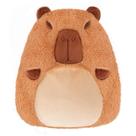 Almofada de aquecimento terapêutica SUZZIPAD Capybara Plush 20x27cm 0,5 kg