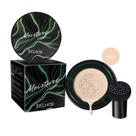 Almofada de Ar Hidratante com Cabeça de Cogumelo - Base BB Cream à Prova D'Água