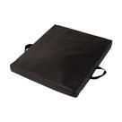 Almofada de assento Body Positioner DMI Comfort Gel Foam 41x51x5 cm