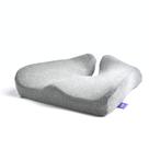 Almofada de assento C CUSHION LAB, alívio de pressão patenteado