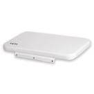 Almofada de assento Cooler YETI Tundra 105 Marine Vinyl White