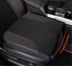 Almofada de Assento de Carro Kingphenix Premium - Espuma de Memória