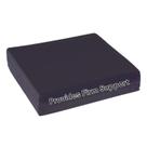 Almofada de assento de espuma Essential Medical Supply Rehab 1 45x40x5cm