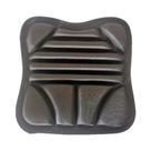 Almofada de Assento de Motocicleta Respirável com Gel 3D - Absorve Impactos Almofada de Assento de Motocicleta Respirável com Gel 3D - Absorve Impactos