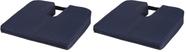 Almofada de assento DMI Gradual Slope Coccyx Pain Relief 38cm