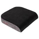 Almofada de assento Kölbs Extra Large Memory Foam Plush Velvet