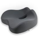 Almofada de assento Newsty Chair Memory Foam Office Car Airplane