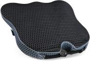 Almofada de Assento para Carro Wedge Dreamer - Preta