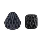 Almofada De Assento Para Motocicleta Confortável, Respirável E Impermeável BLALION 3D Air EVA Com Almofada De Assento Para Motocicleta Confortável, Respirável E Impermeável BLALION 3D Air EVA Com