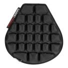 Almofada de assento pneumático para motocicleta GRAND PITSTOP inflável Bubble