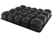 Almofada de assento ROHO Mosaic PVC Air Cells para cadeiras de rodas