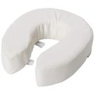 Almofada de Assento Sanitário Briggs Healthcare - Vinil com Espuma de 10cm