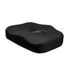 Almofada de Assento TYPE S Premium Comfort em Espuma de Memória Ergonômica