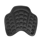Almofada De Assento Universal 3D Para Motocicleta, Respirável, Antiderrapante, Alta Elasticidade,