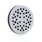 Almofada de backup de disco 3M Clean Sanding Soft Interface 5x1,3 cm