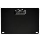 Almofada de balcão e barra traseira Burmax SG-SC-9029 SCALPMASTER