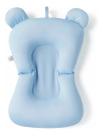 Almofada De Banho Para Bebê MENINO Baby - AZUL