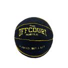 Almofada de basquete Cushion Tezimjia Offcourt 28x28cm para crianças